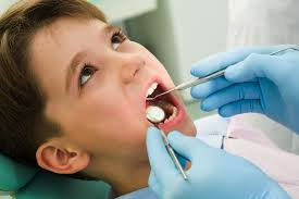 Children’s Dentistry